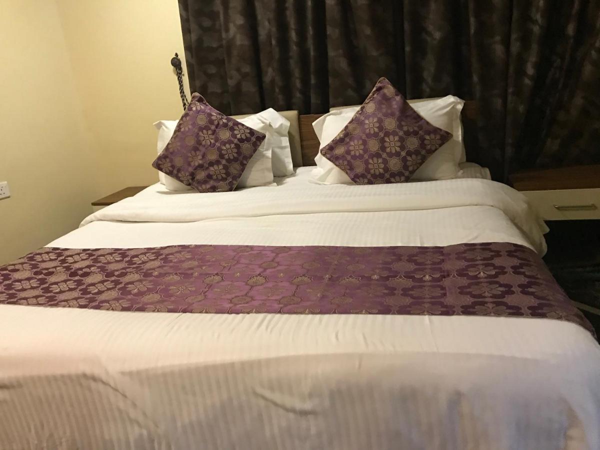 منتجع وشاليهات مورجان الشرق - للعائلات فقط - Dammam Exterior photo