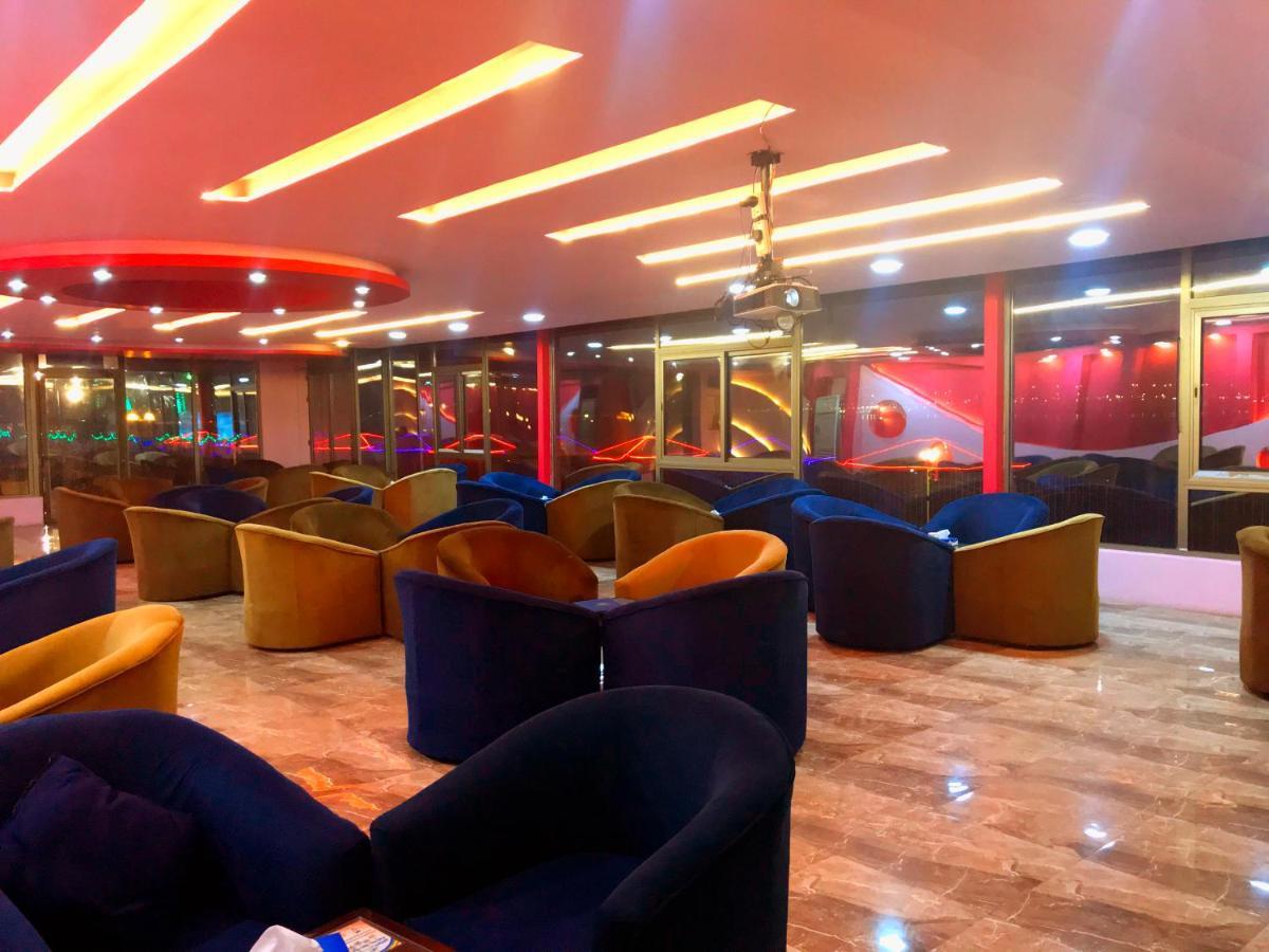 منتجع وشاليهات مورجان الشرق - للعائلات فقط - Dammam Exterior photo